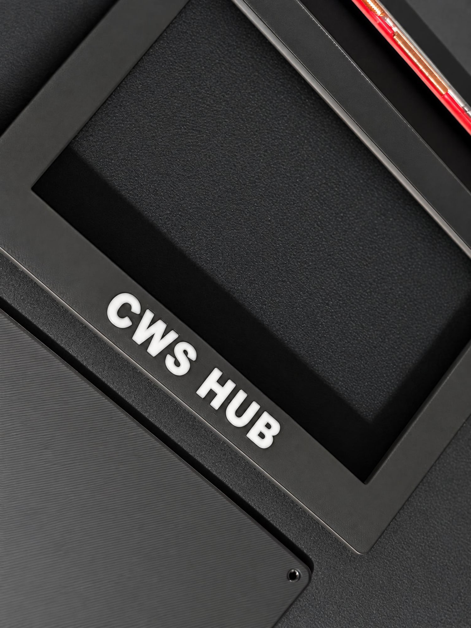 CWS HUB 2