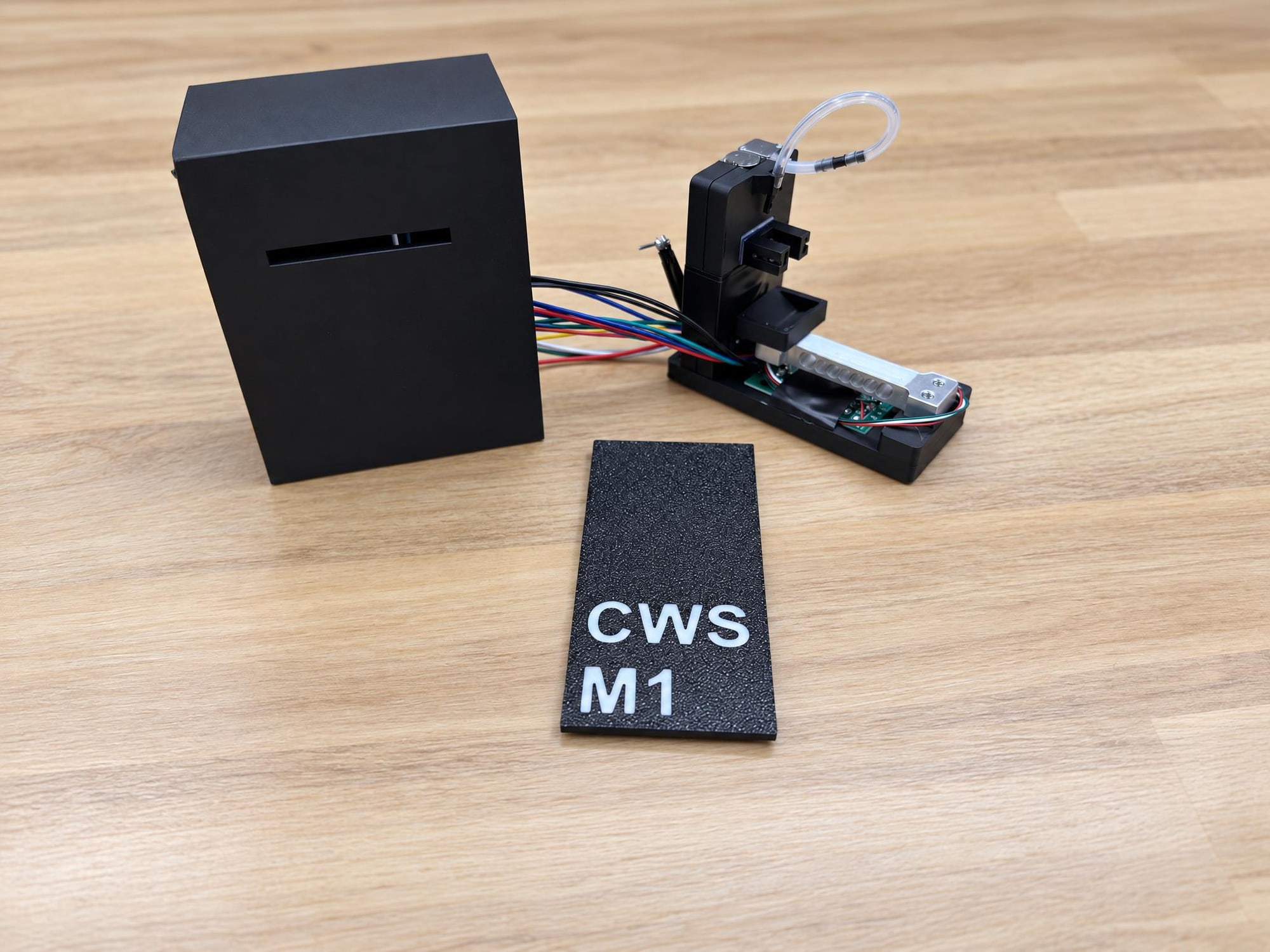 CWS M1 3