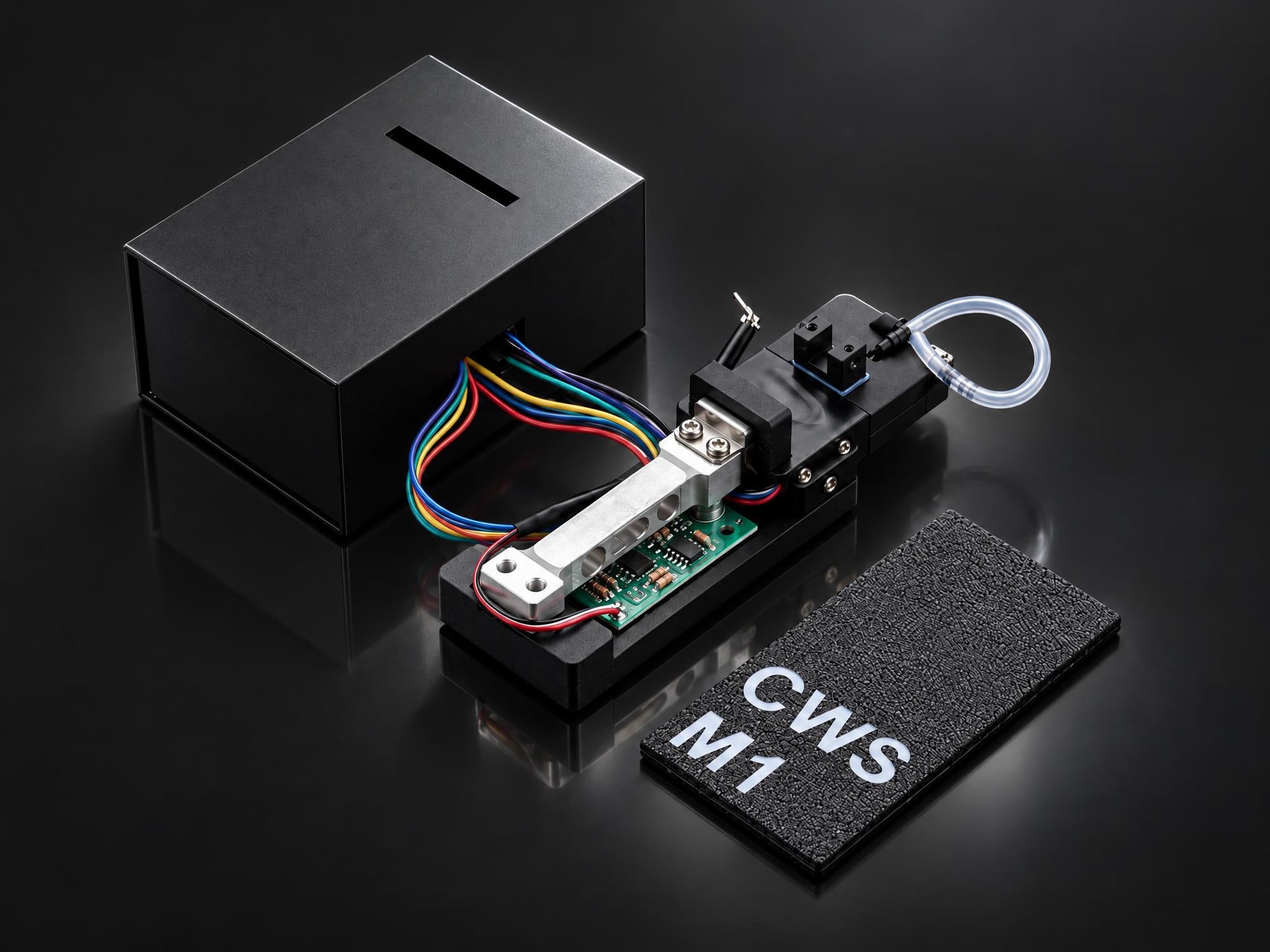 CWS M1 — 무드
