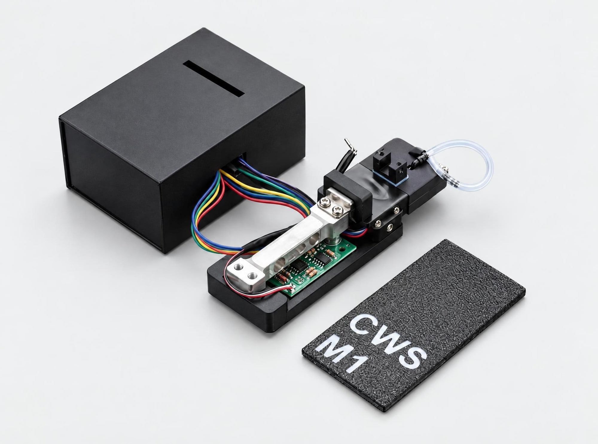 CWS M1 1